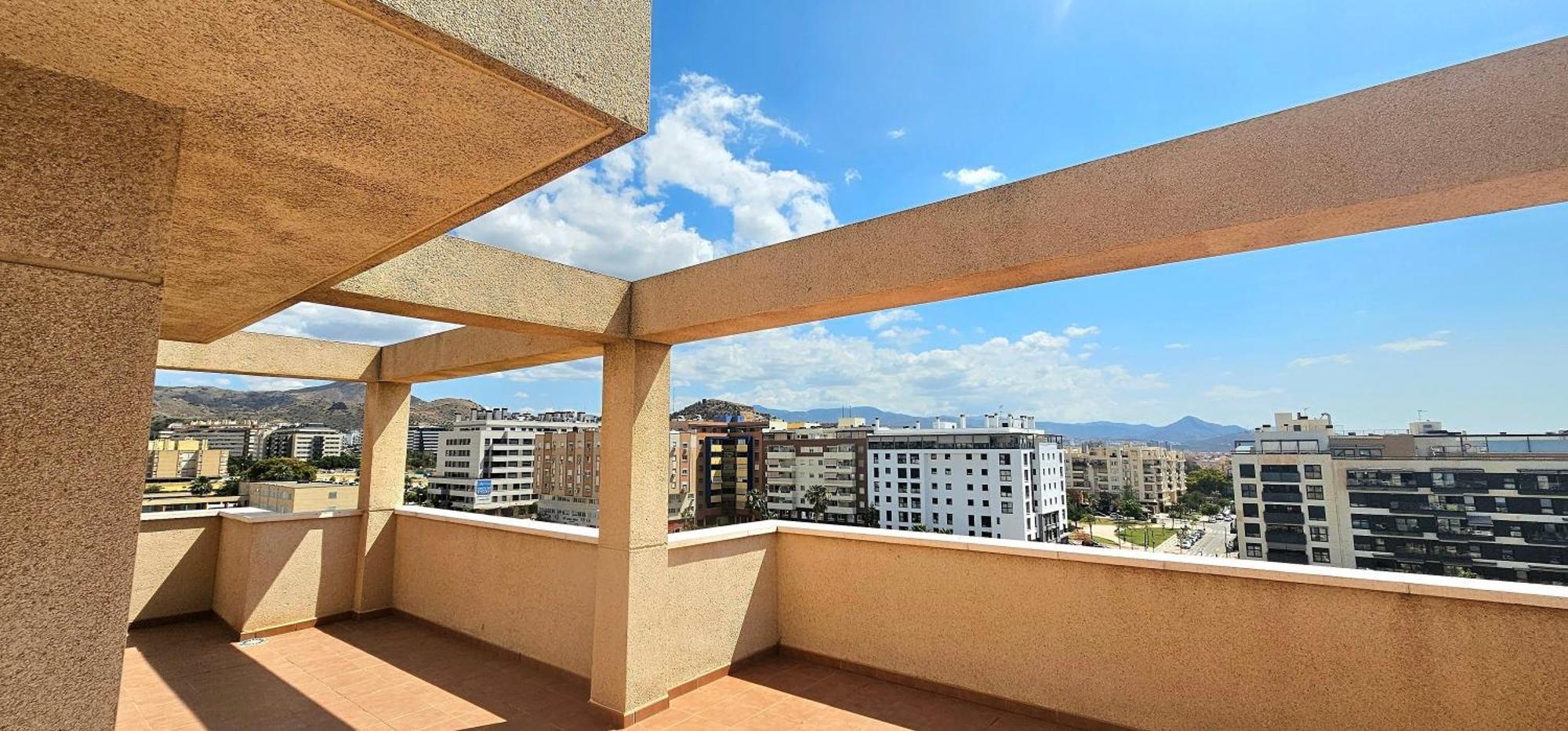 Hostel Residencia Alfil Málaga Exterior foto